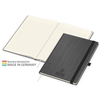 Complete Mind Book A4 inkl. Blindprägung