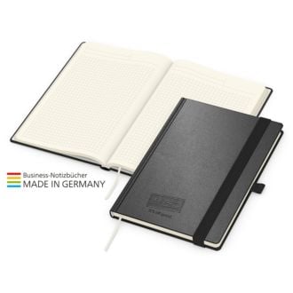 Complete Mind Book A5 inkl. Blindprägung