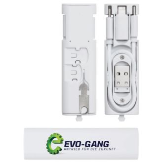 Multi. Lade- und Datenkabel transfer