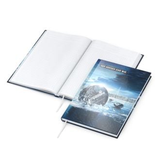 Note-Book A5 4c-Digital Complete