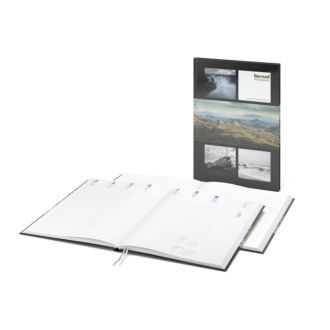 Note-Hybrid Cover-Star A4 Complete