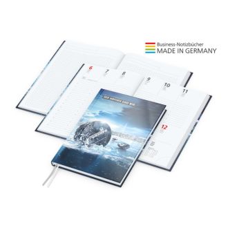 Note-Hybrid Cover Star  A5 Complete