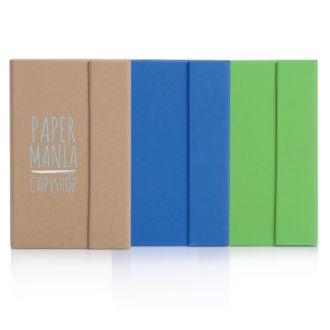 Notizbuch Little Notes