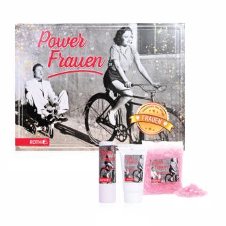 Powerfrauen Adventskalender Heldinnen des Alltags