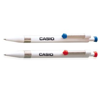 RITTER Druckkugelschreiber Spring