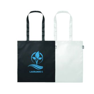 Einkaufstasche RPET 190T 