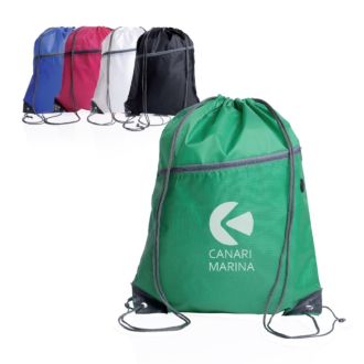 Rucksack Blades