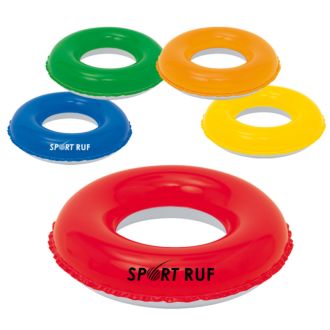 2-Farbiger Reifen zum Aufblasen aus phthalatfreiem PVC