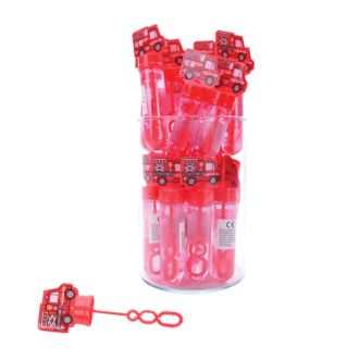 Seifenblasen Feuerwehr 24er Set