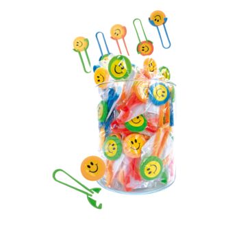 Smile zum Abschiessen 50er Set