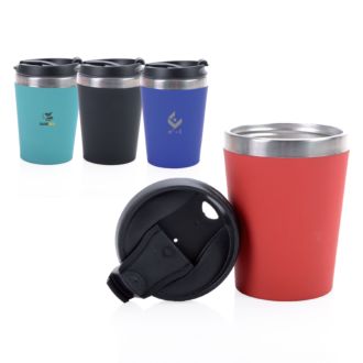 Softtouch-Thermobecher ToGo, klein