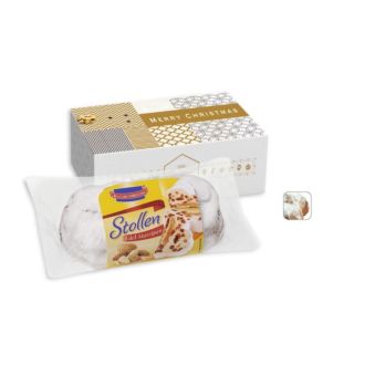 Christstollen Präsentbox 200g