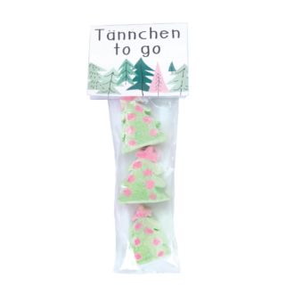 Tännchen to go Marshmallow