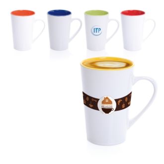 Tasse Fresh - für Druck