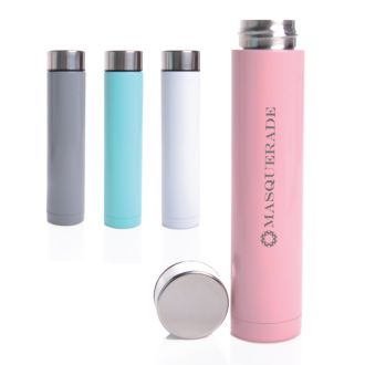Thermobecher Slimly