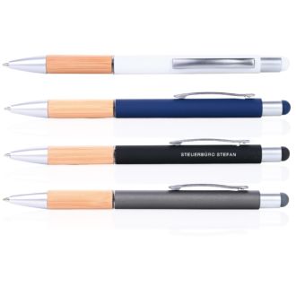 Touch-Kugelschreiber Zabox