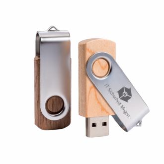 USB Stick EXPERT 3.0 mit 32 GB 