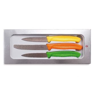 Victorinox Messerset 3tlg.