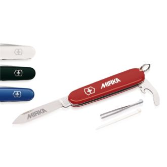 Victorinox Schweizer Messer Bantam 8 Funktionen