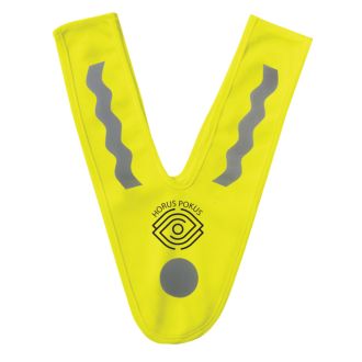 Warnweste Kinder Dreieck