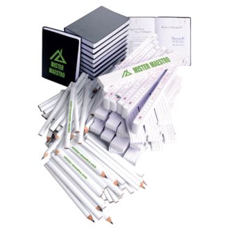 Werbeartikel Set Handwerk