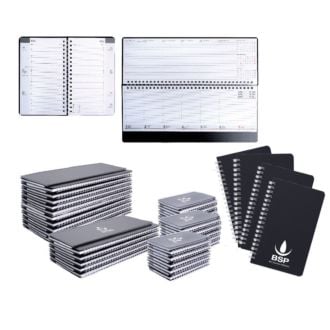 Werbeset Kalender 100 Teile