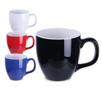 Kaffeebecher „AMERICANO DUO“ im Einzelkarton