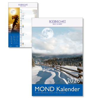 MOND Kalender