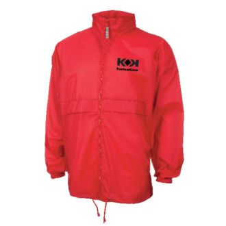 B&C Regenjacke SIROCCO