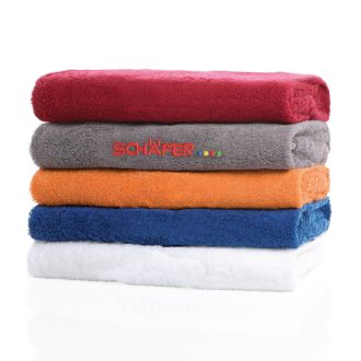 Duschtuch VOSSEN 67 x 140 cm Vienna Style Supersoft