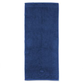 Duschtuch blau-winternight Vossen Vienna Style Supersoft