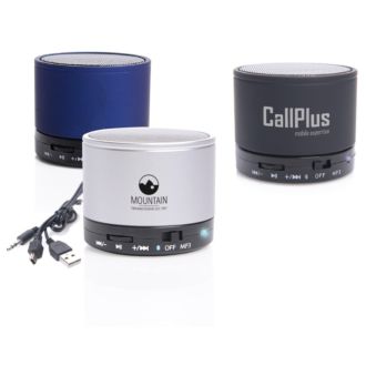 BLUETOOTH® Lautsprecher Freedom