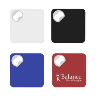 Untersetzer mit Flaschenöffner Together