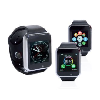 smartwatch connect