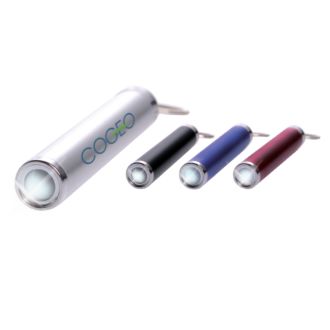 LED Taschenlampe Spot In