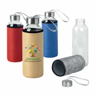 Trinkflasche Take Juty