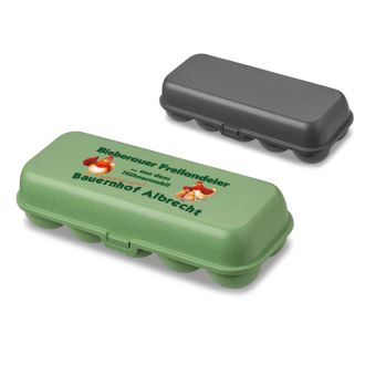 Koziol Eierbox Eggs to go   