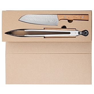 Metmaxx Grillset ChefDeBBQ