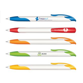 Senator Kugelschreiber "Challenger polished basic"