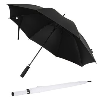 Black and White Automatikschirm