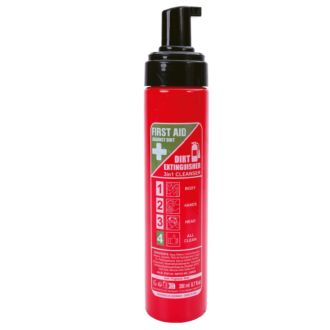 Schmutzlöscher Feuerlöscher- optik 260ml  3in1