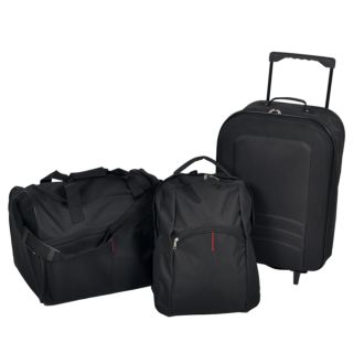 Reise-Set 3-teilig