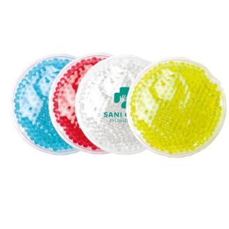 Kühl oder Wärme Gel Pad