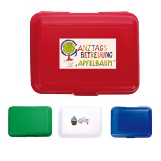 Lunch-Box