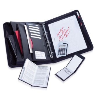 Office-Set Collegemappe 4-tlg. 