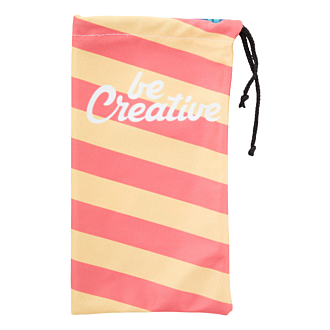 Sublimations-Brillenetui