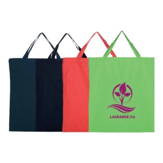 Baumwolltasche mit OEKO-TEX® Standard 100