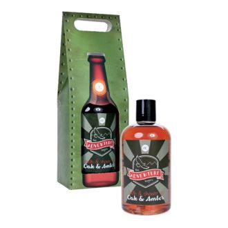 Bierflasche Adventure Bade- und Duschgel