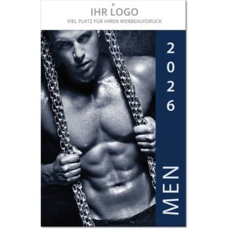Bildkalender Men