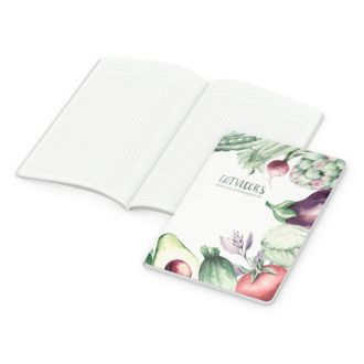 Copy-Book White Recycling A5